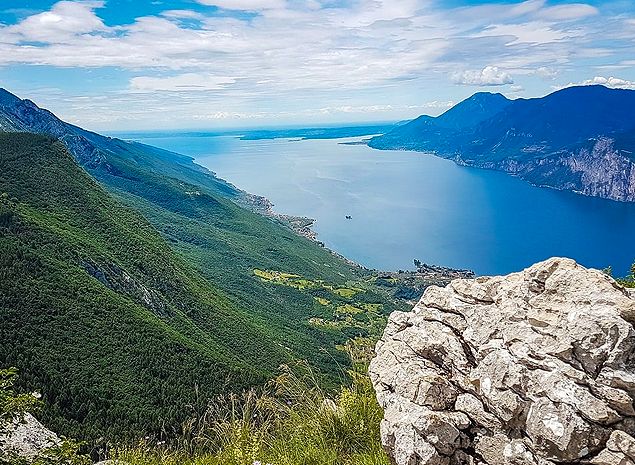 Campeggio Eco-Friendly