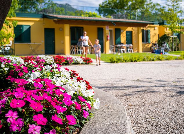 Listino Prezzi Camping Promontorio
