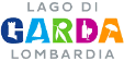 logo Lago di Garda Lombardia