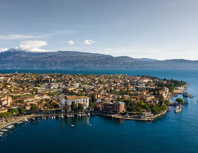Campeggio Lago di Garda