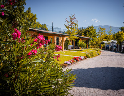 Campeggio Lago di Garda