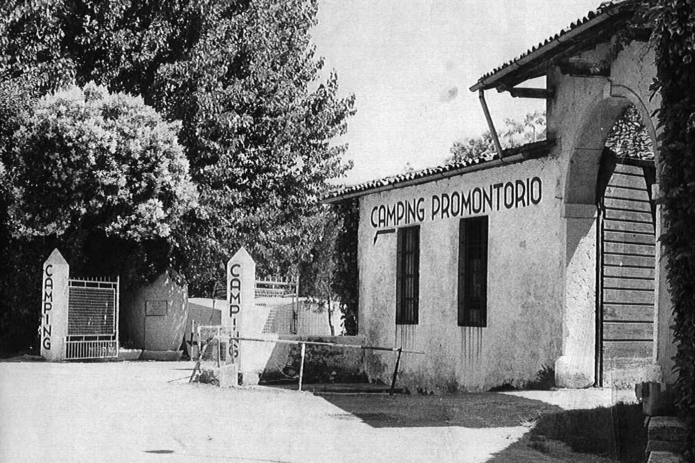 Campeggio Lago di Garda